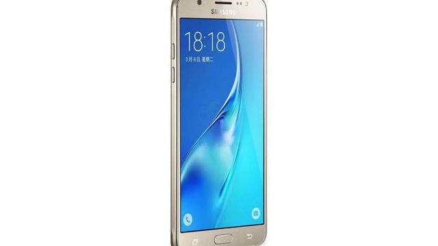 Imagens mostram novo Samsung Galaxy J5 com corpo de metal