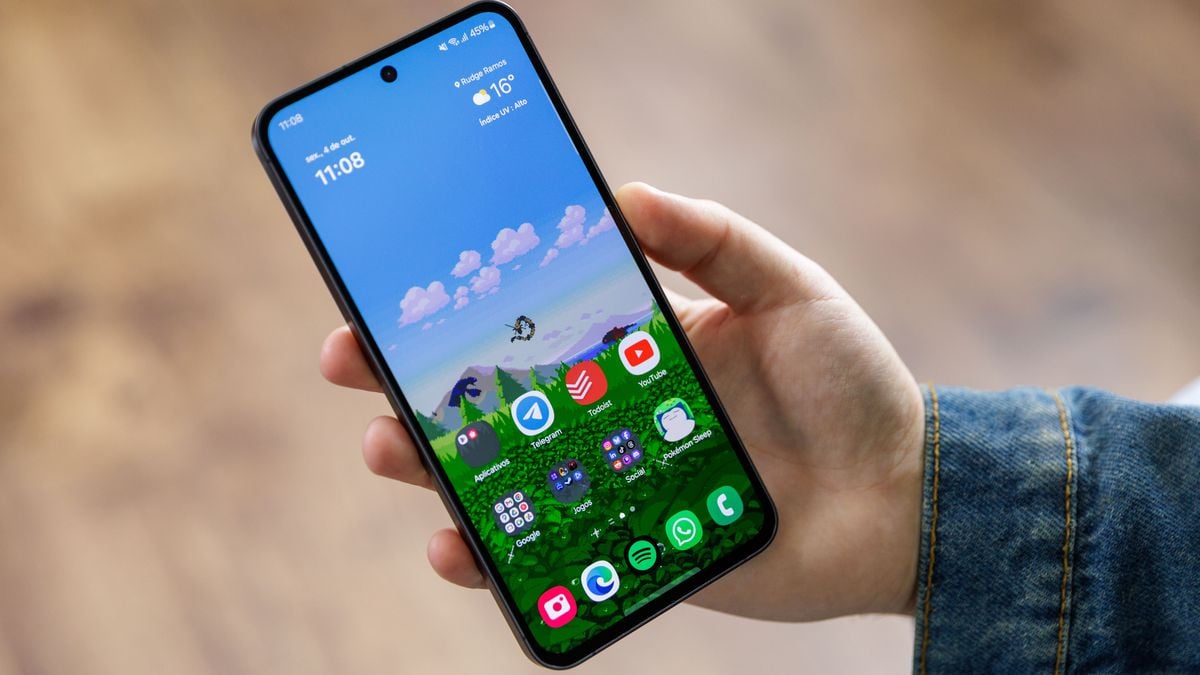 Quando a One UI 7 chega ao Brasil? Entenda o lançamento do Android 15 da Samsung