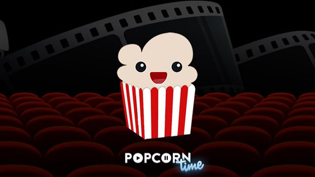 Popcorn Time ganha nova versão online