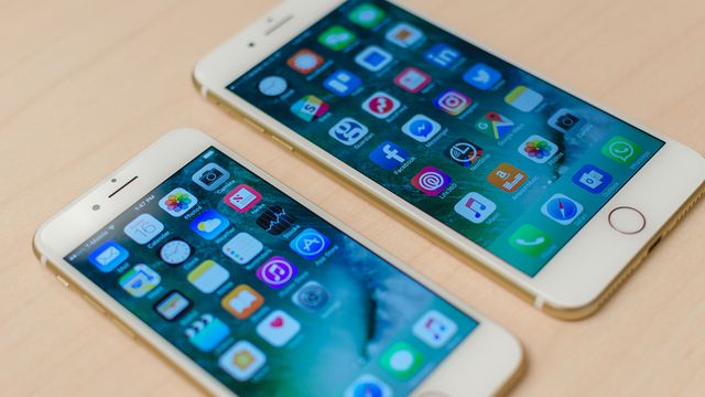 Apple deve cobrar até US$ 200 a mais por iPhone feito nos EUA
