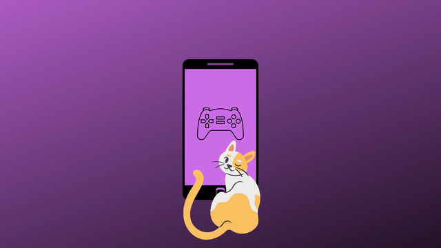 Os melhores jogos para celular para gatos no Android