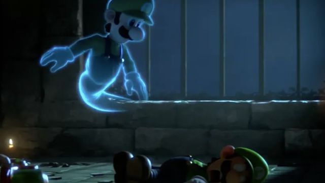 “Luigi passa bem”, garante a Nintendo após vídeo de Super Smash Bros. Ultimate