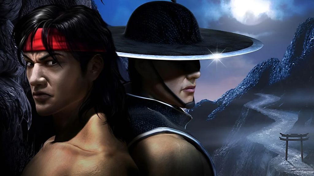 Imagem de Mortal Kombat 1: Shaolin Monks