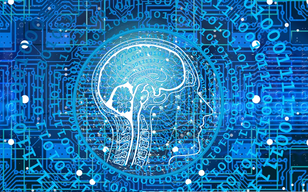 Inteligência artificial reina entre as inovações científicas de março de 2022 (Imagem: Gerd Altmann/Pixabay)