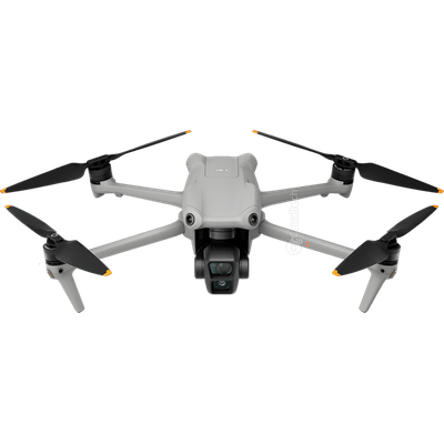 Drone in air clearance