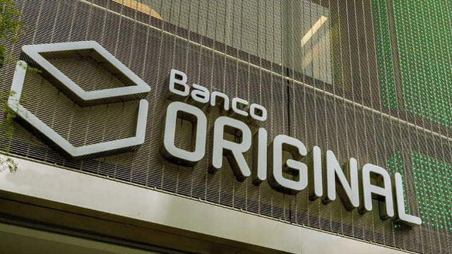 Banco Original lança loja com benefícios e cashback de até 10%