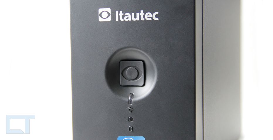 PC Itautec