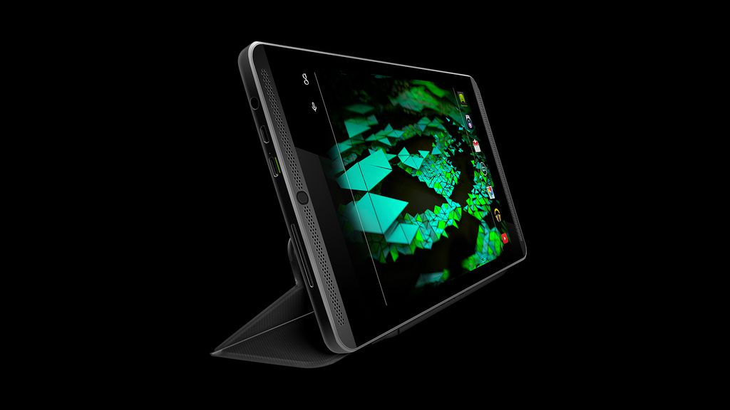 NVIDIA SHIELD NVIDIA SHIELD