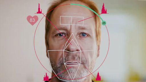 Cientistas descobrem como medir a pressão sanguínea através de uma selfie