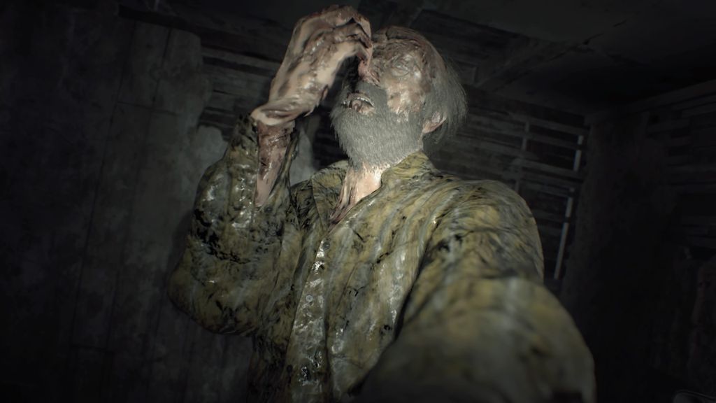 Resident Evil 7 Resident Evil 7