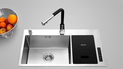 Pia inteligente é o mais novo sucesso de financiamento coletivo da Xiaomi