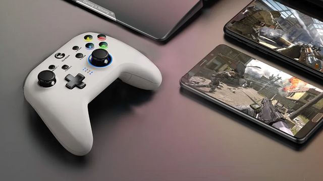 GameSir