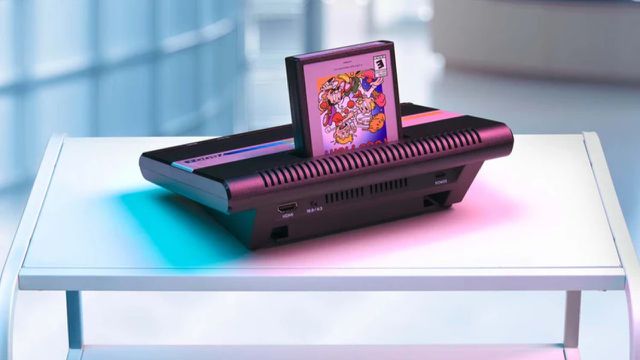 Divulgação/Atari