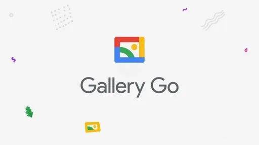 Google lança o Gallery Go, galeria de fotos que funciona offline