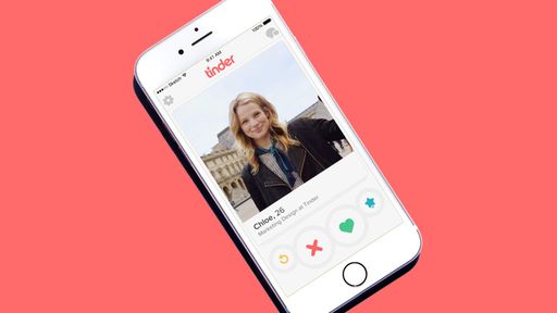 Novo recurso do Tinder coloca sua foto mais popular em destaque no perfil