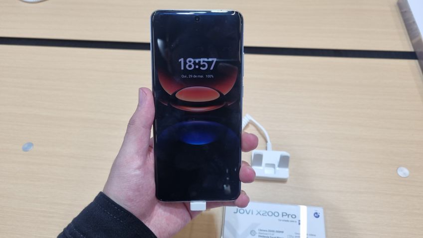 JOVI X200 Pro