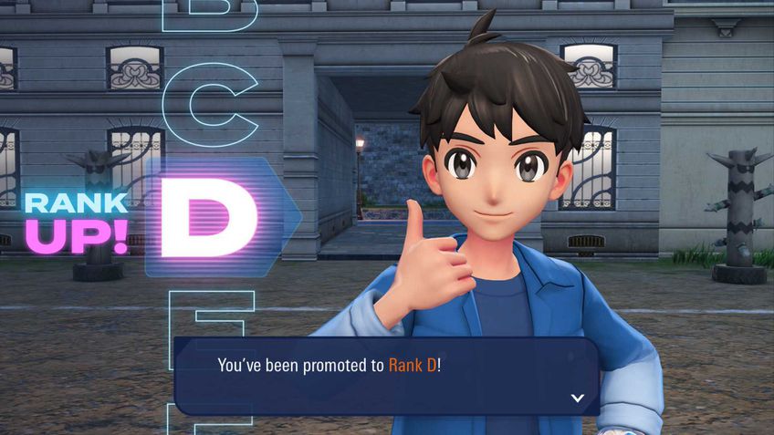 Imagem de Pokémon Legends Z-A