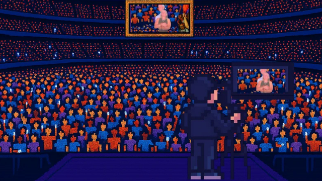 (Imagem: Divulgação/Jonathan Mann)