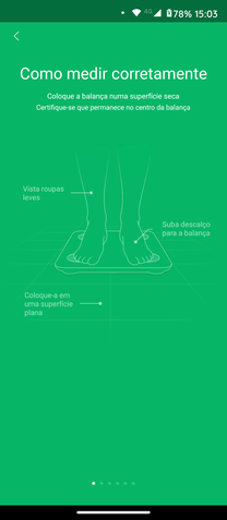 Como medir corretamente