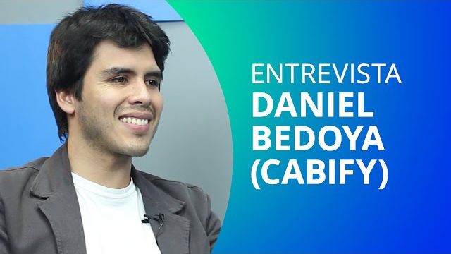Cabify, o concorrente do Uber [CT Entrevista]