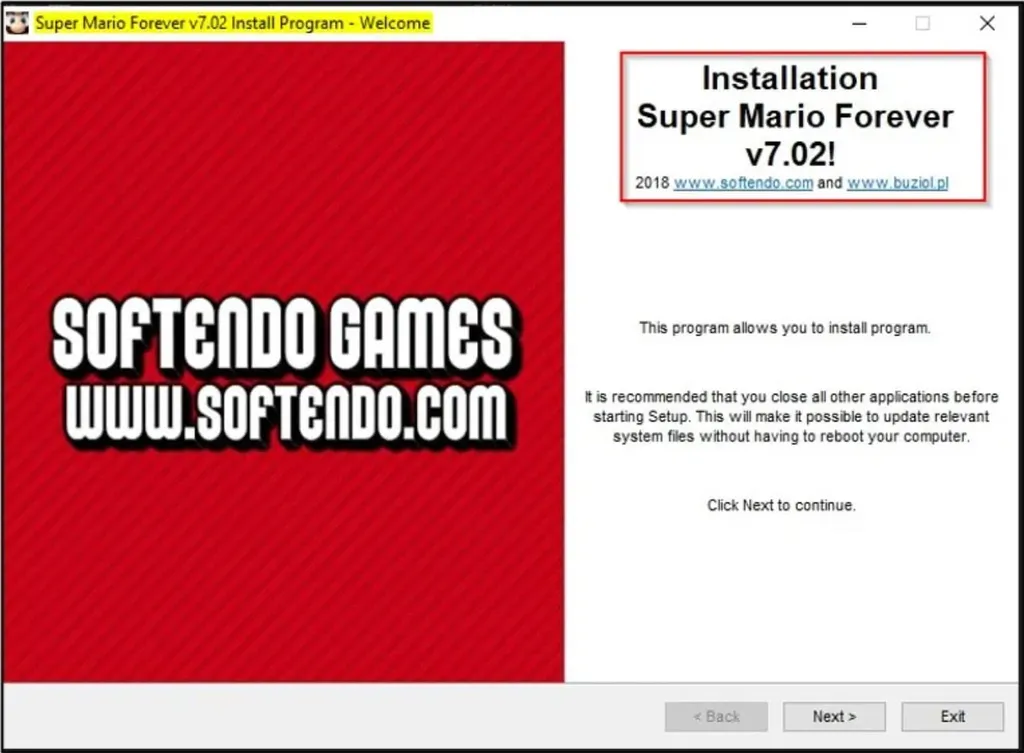 Game de Super Mario é usado para espalhar vírus no Windows