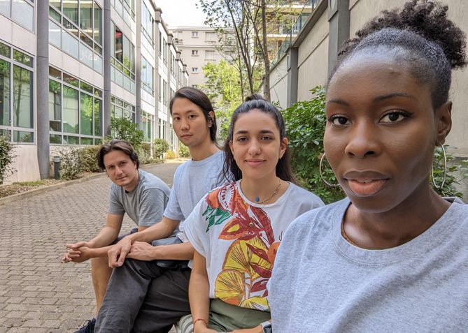 Google Pixel 7 Pro Selfie 2 DXOMARK