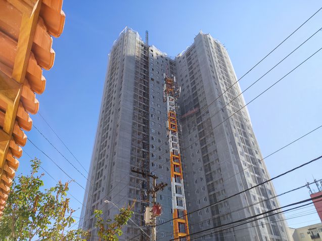 Mi 11 Lite fotos (principal)
