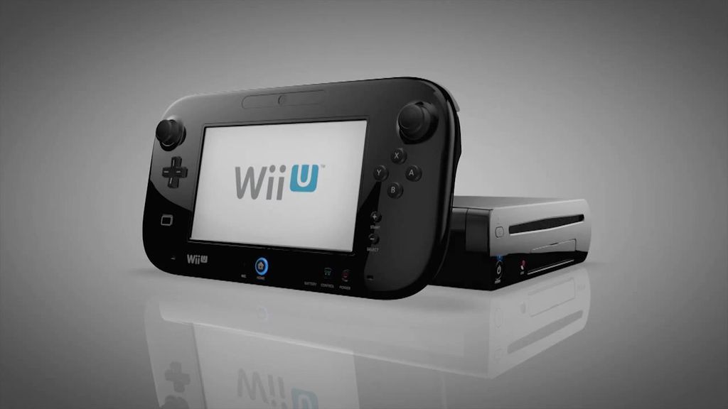 Nintendo encerrará as lojas digitais do Nintendo Wii U e 3DS em