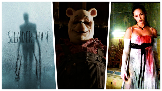 Melhores Filmes de Terror Sobrenatural para curtir o Halloween