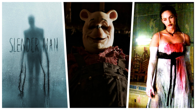 Halloween: 7 filmes assustadores (mas nem tanto) para ver com as