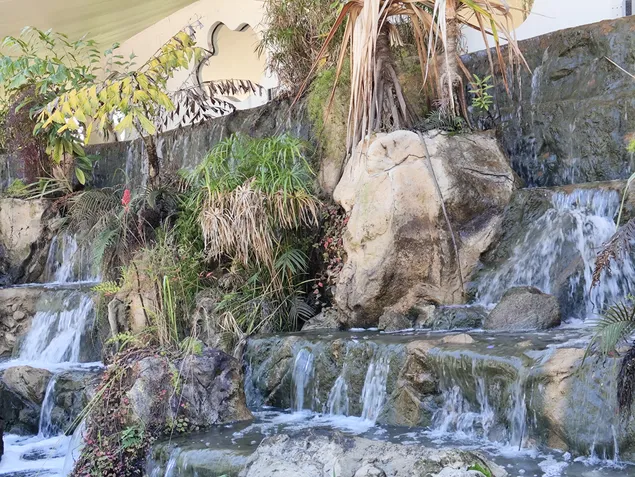 Poco F5 Pro - C&acirc;mera principal