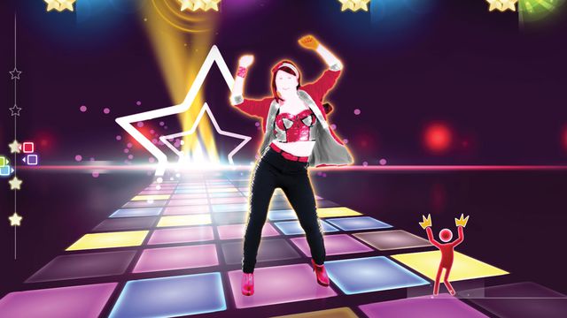 Confira lista completa de músicas do Just Dance 4