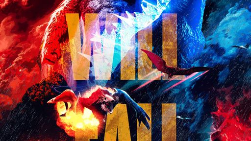 Godzilla vs Kong e Duna podem “melar” plano de estreias híbridas da Warner