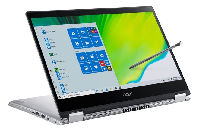Acer atualiza linha de notebooks ultrafinos no Brasil com sete novos modelos 