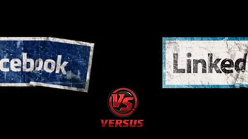 Rumor: Facebook estaria planejando uma ferramenta para concorrer com o LinkedIn