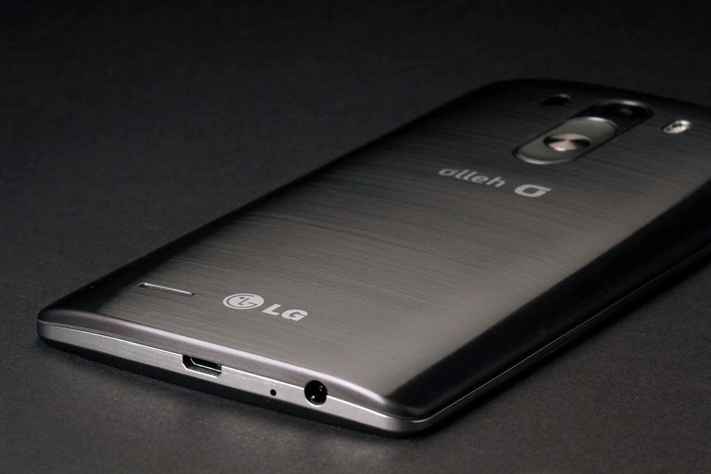 LG G4 LG G4