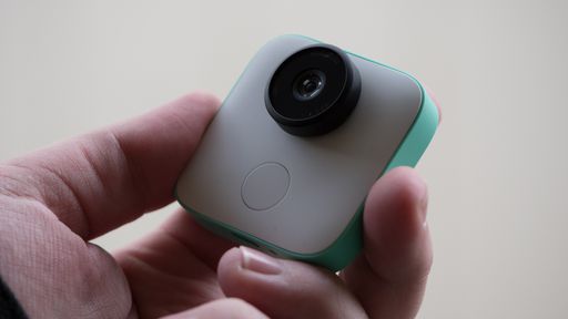 Fim do Google Clips? Google retira câmera autônoma de suas lojas online