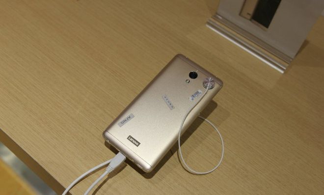 Lenovo Vibe P2 Lenovo Vibe P2