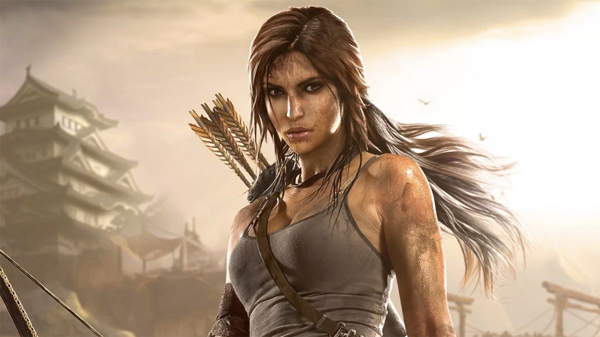 Tudo sobre Lara Croft - História e Notícias - Canaltech