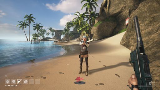 SOS | Game de sobrevivência chega ao Brasil em português