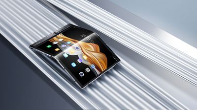 Royole FlexPai 2: 1º celular com tela dobrável ganha sucessor mais