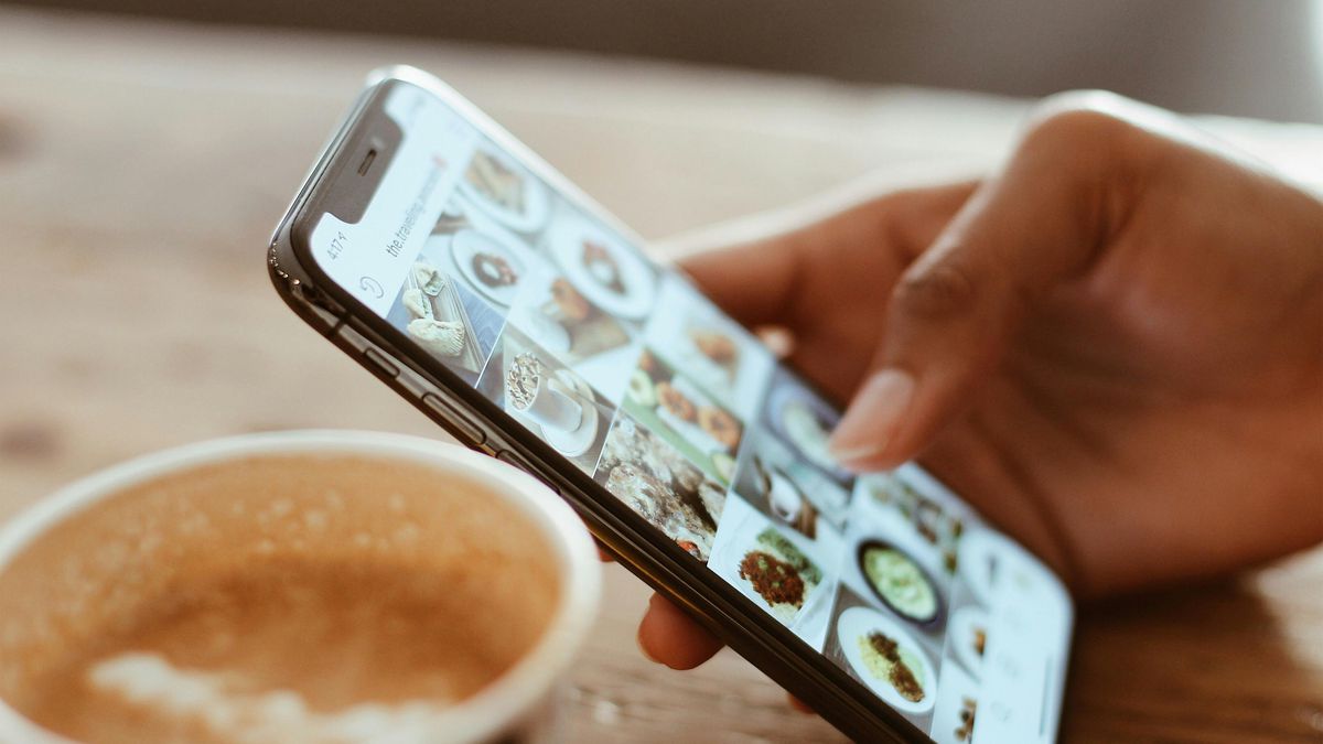 Como baixar vídeos do Instagram no celular
