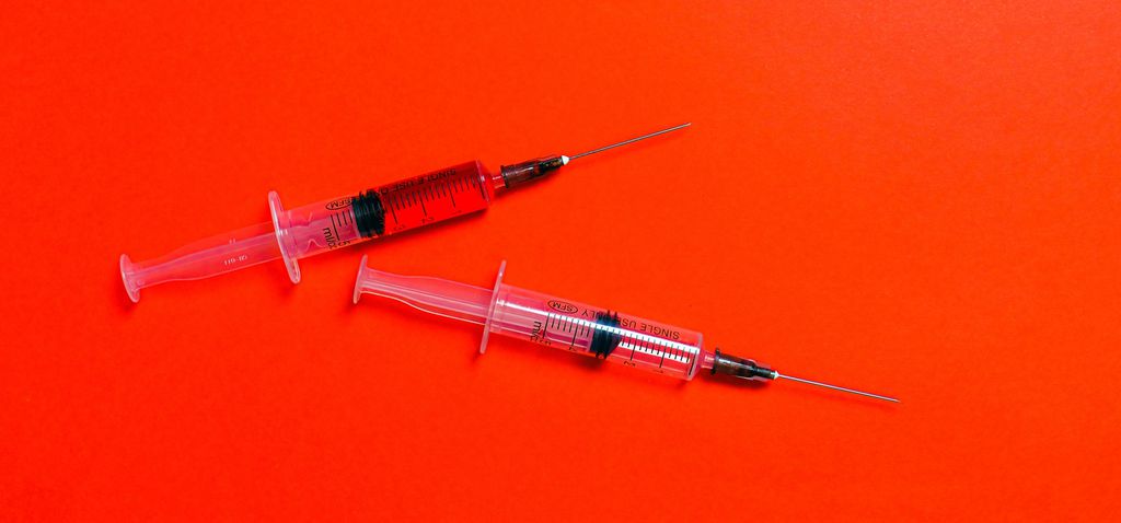 Pesquisa da USP procura voluntários para testar vacina contra o HIV (Imagem: Reprodução/ Anna Shvets/ Pexels)