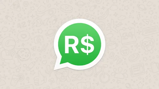 WhatsApp lança atalho para facilitar pagamentos pelo aplicativo