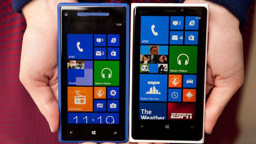 Facebook e WhatsApp deixarão de funcionar no Windows 8 a partir de dezembro