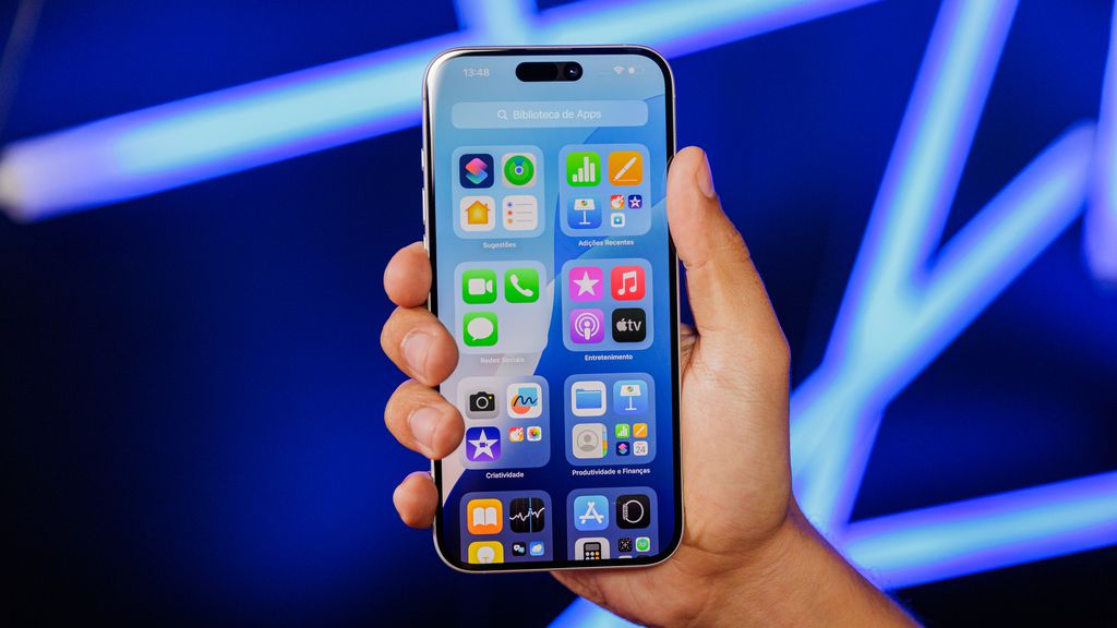 Como baixar e instalar o iOS 26 no iPhone - Canaltech