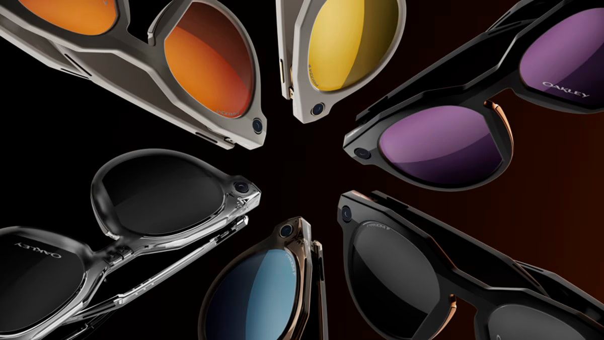 Entenda o investimento bilionário da Meta na dona da Ray-Ban e Oakley