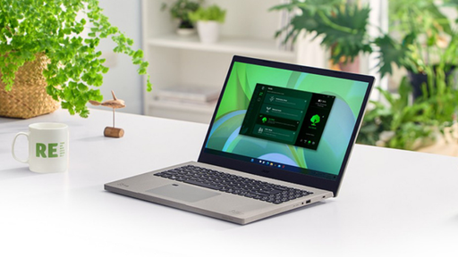 Acer lança notebook Hummingbird Future Eco Edition com Windows 11 e Core i7 