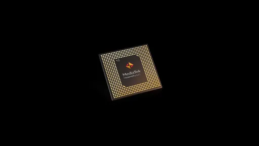 MediaTek Dimensity 820 é anunciado como nova opção de chips 5G intermediário