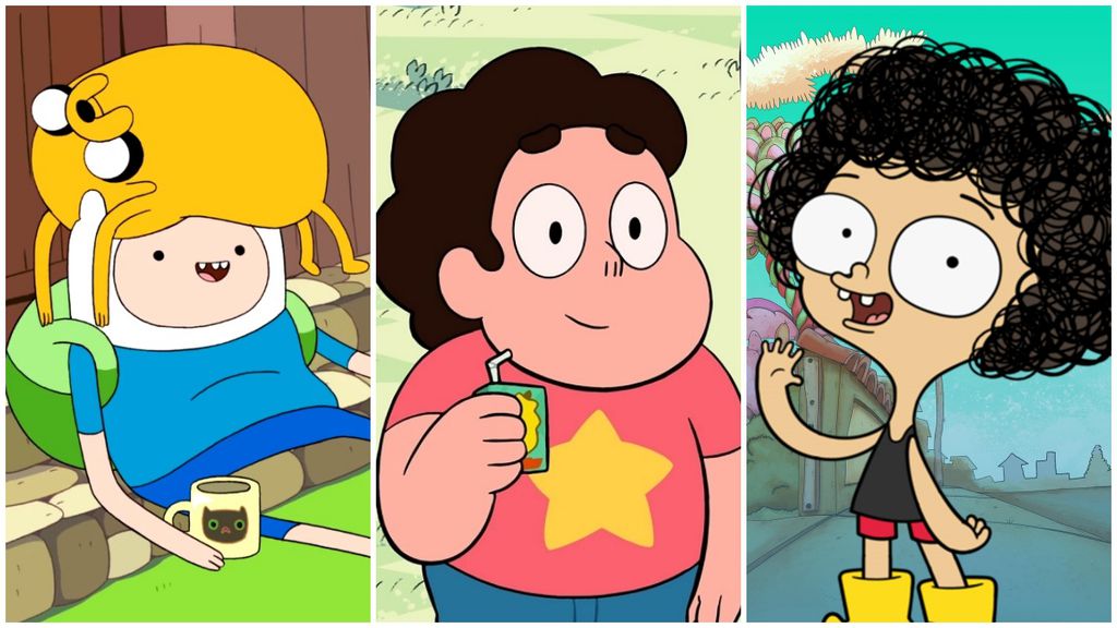 12 desenhos animados que marcaram os anos 2010 - Canaltech